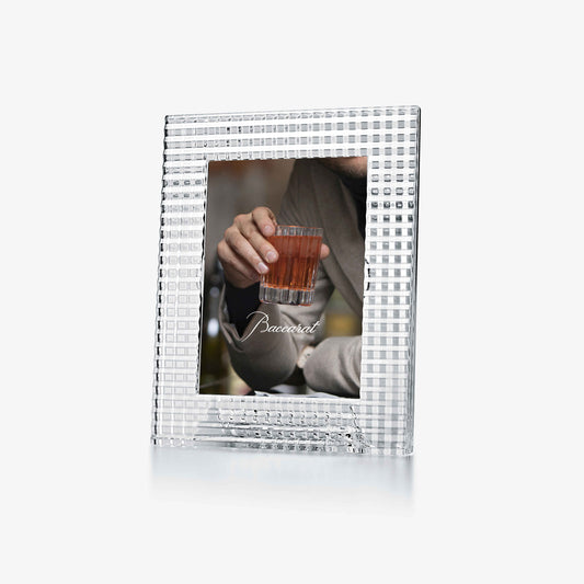 Eye Photo Frame 5x7