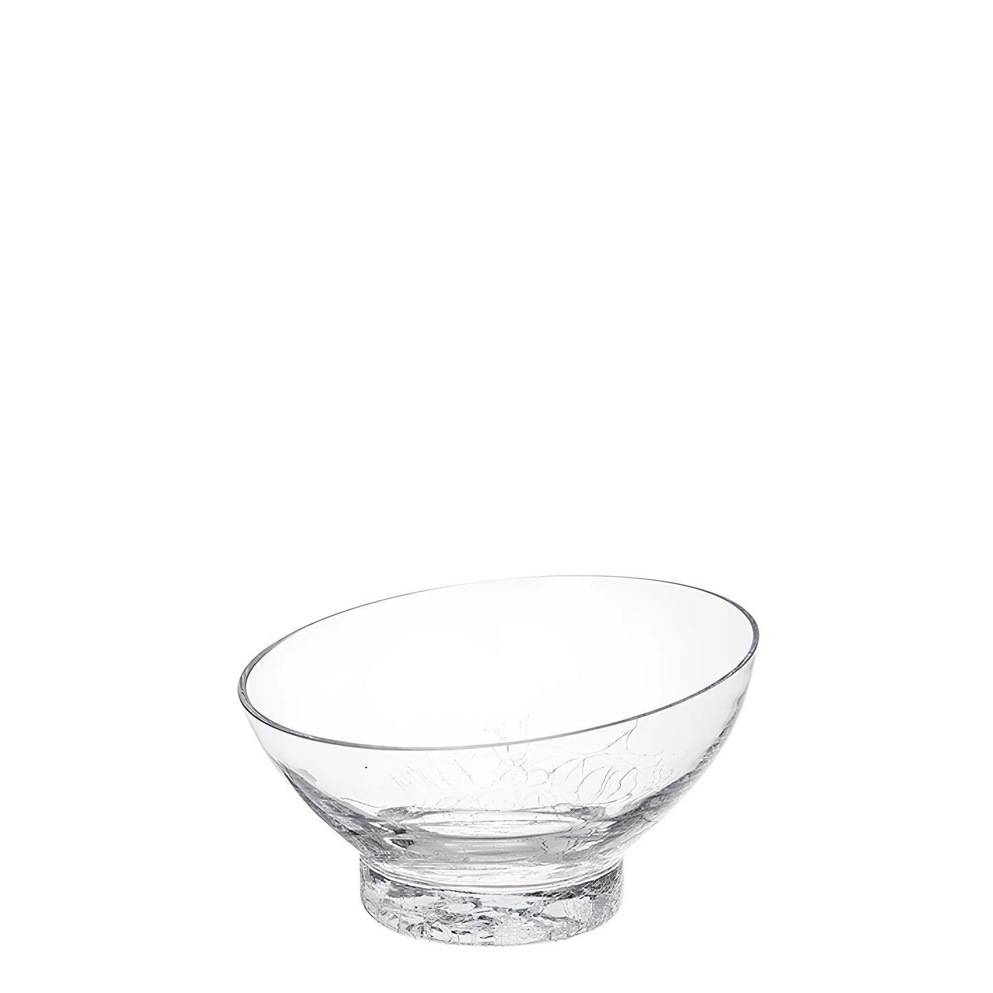 Alba Footed Bowl