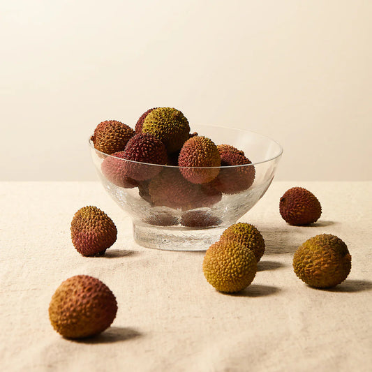 Alba Footed Bowl