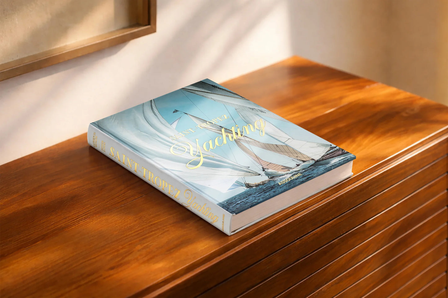 Saint Tropez Yachting
