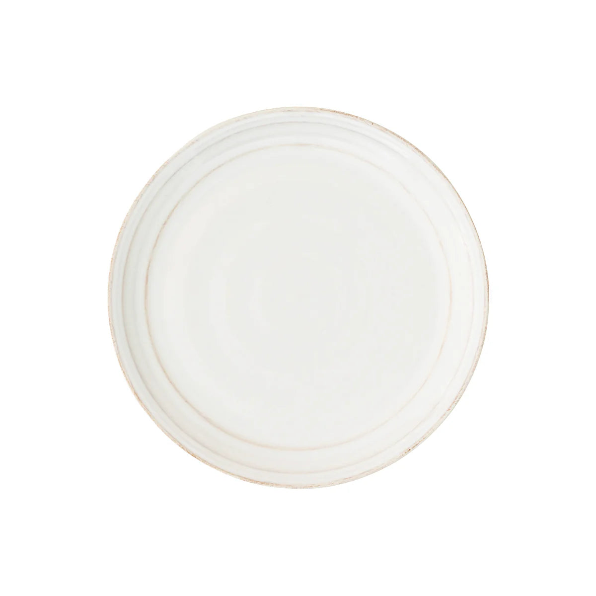 Bilbao Whitewash Dinnerware