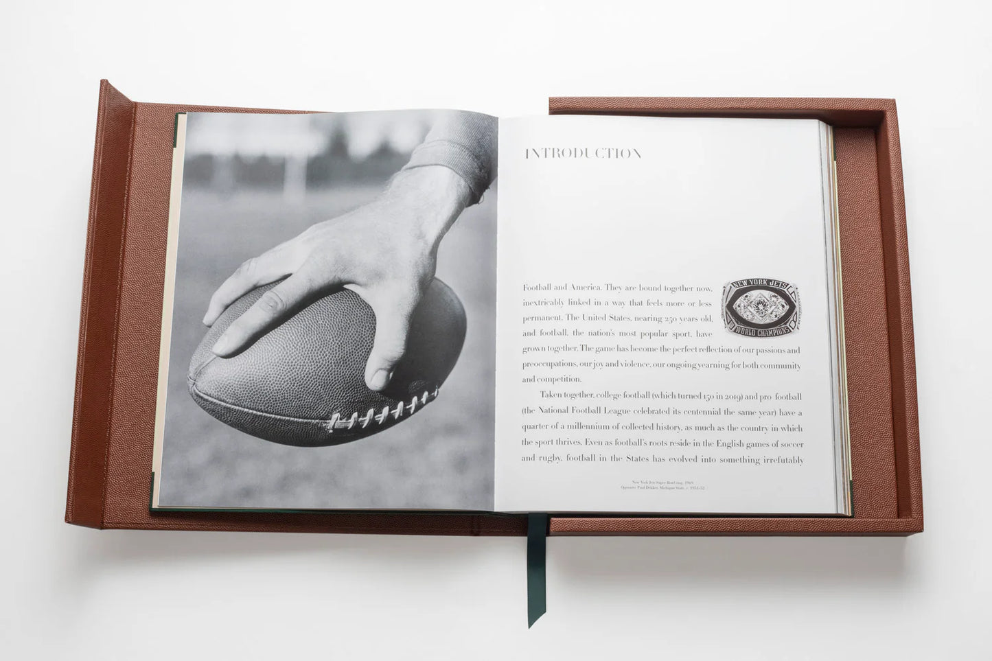 American Football: The Impossible Collection