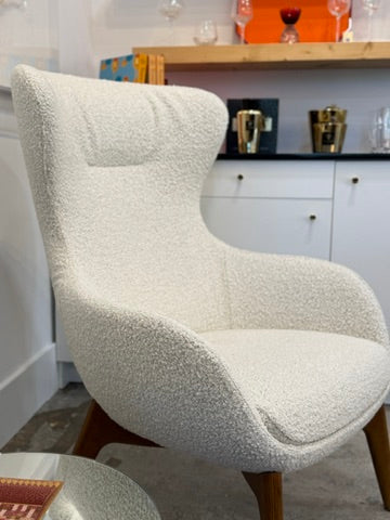 Iseo Arm Chair