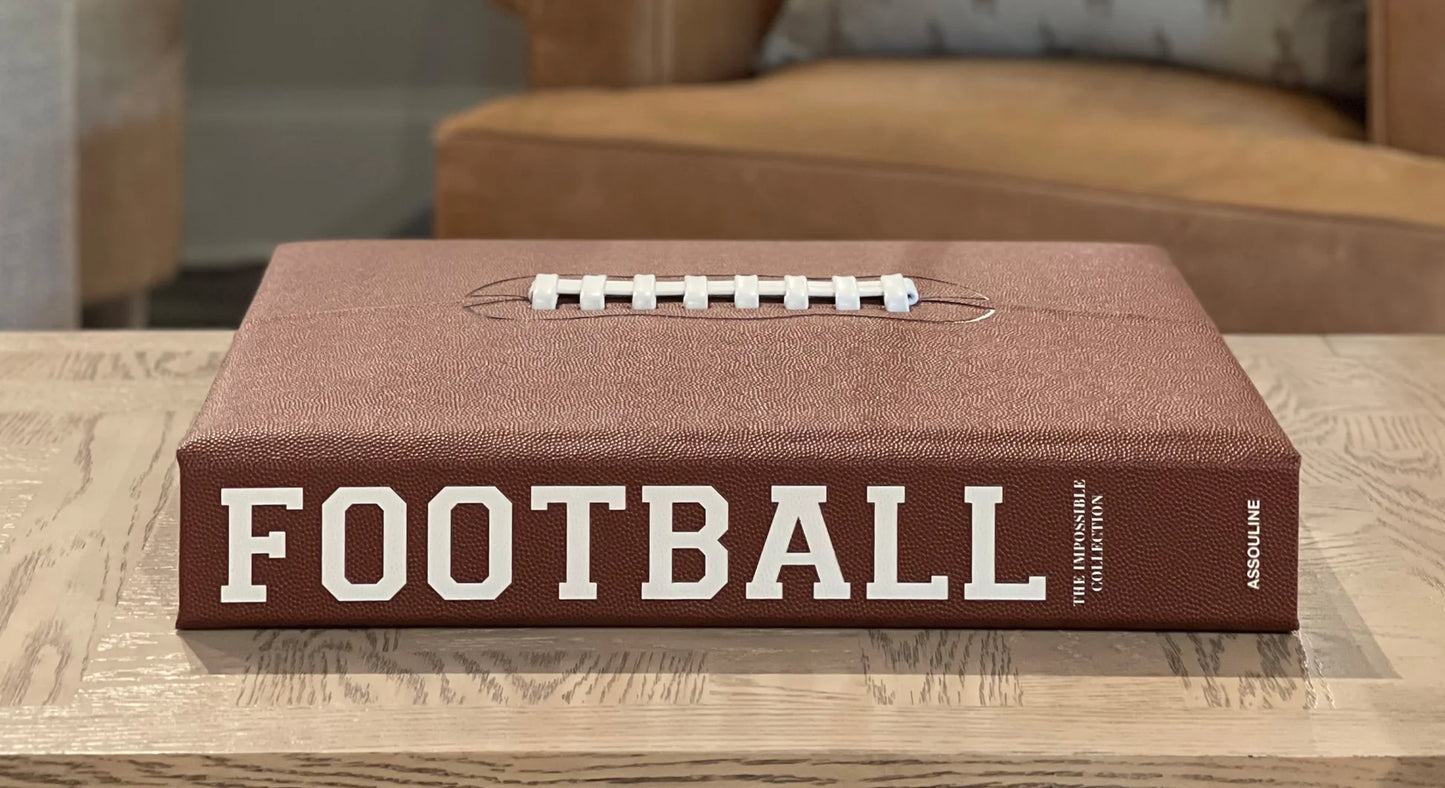 American Football: The Impossible Collection