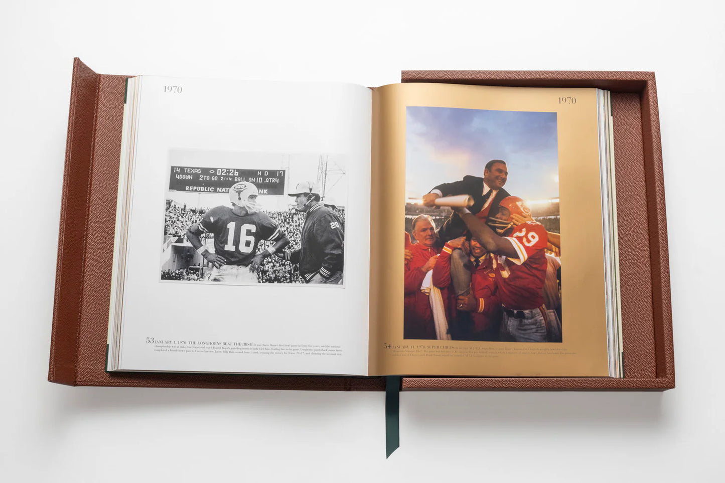 American Football: The Impossible Collection