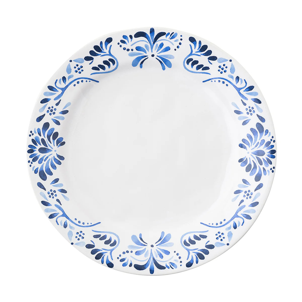 Iberian Dinnerware Indigo