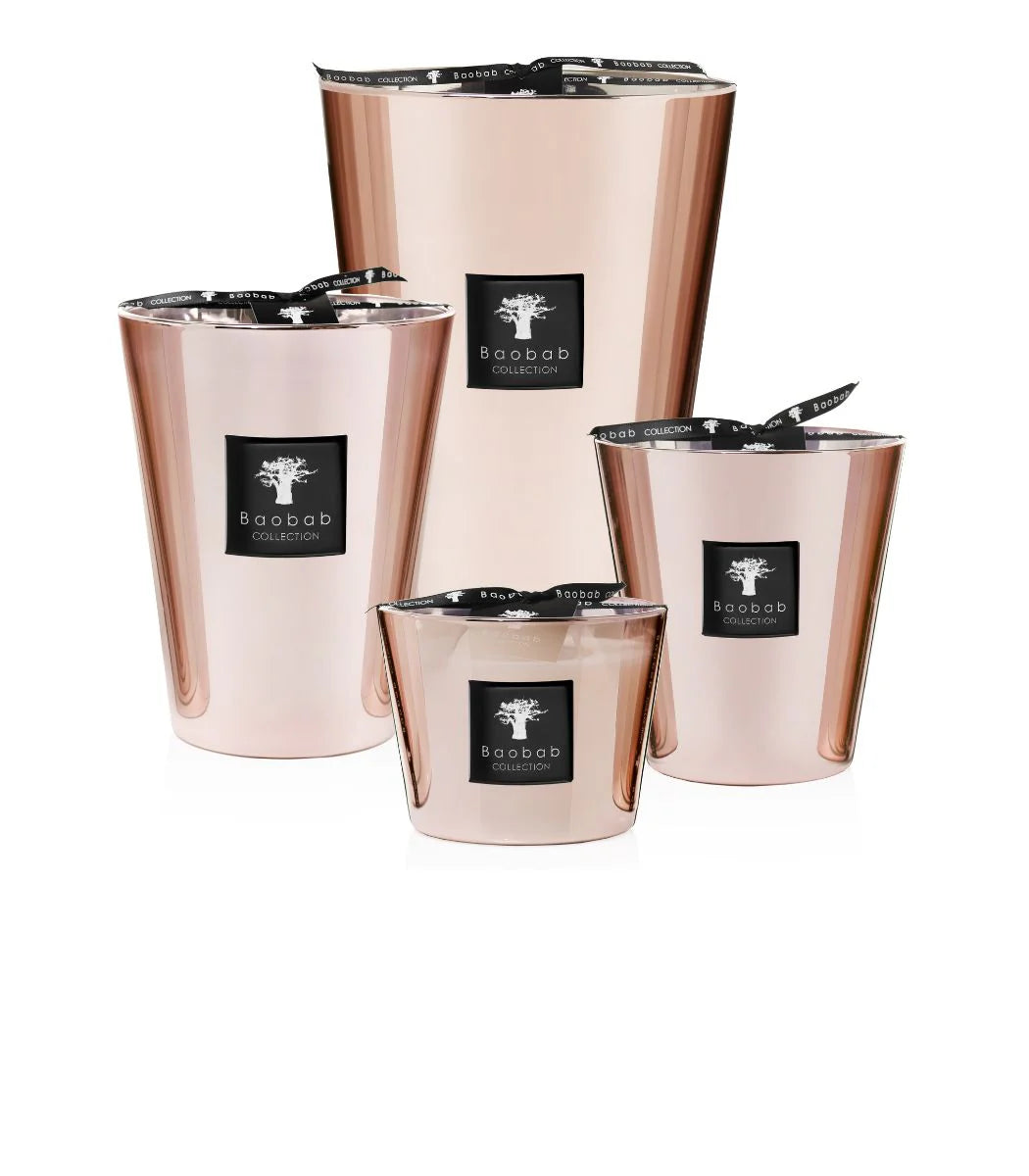 Les Exclusives Roseum