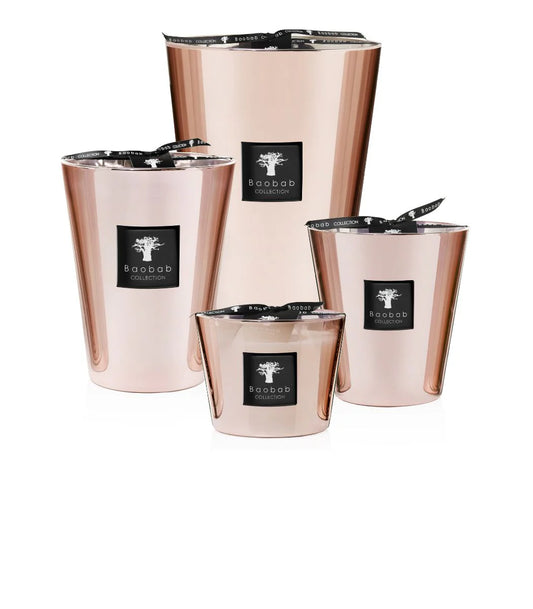Les Exclusives Roseum
