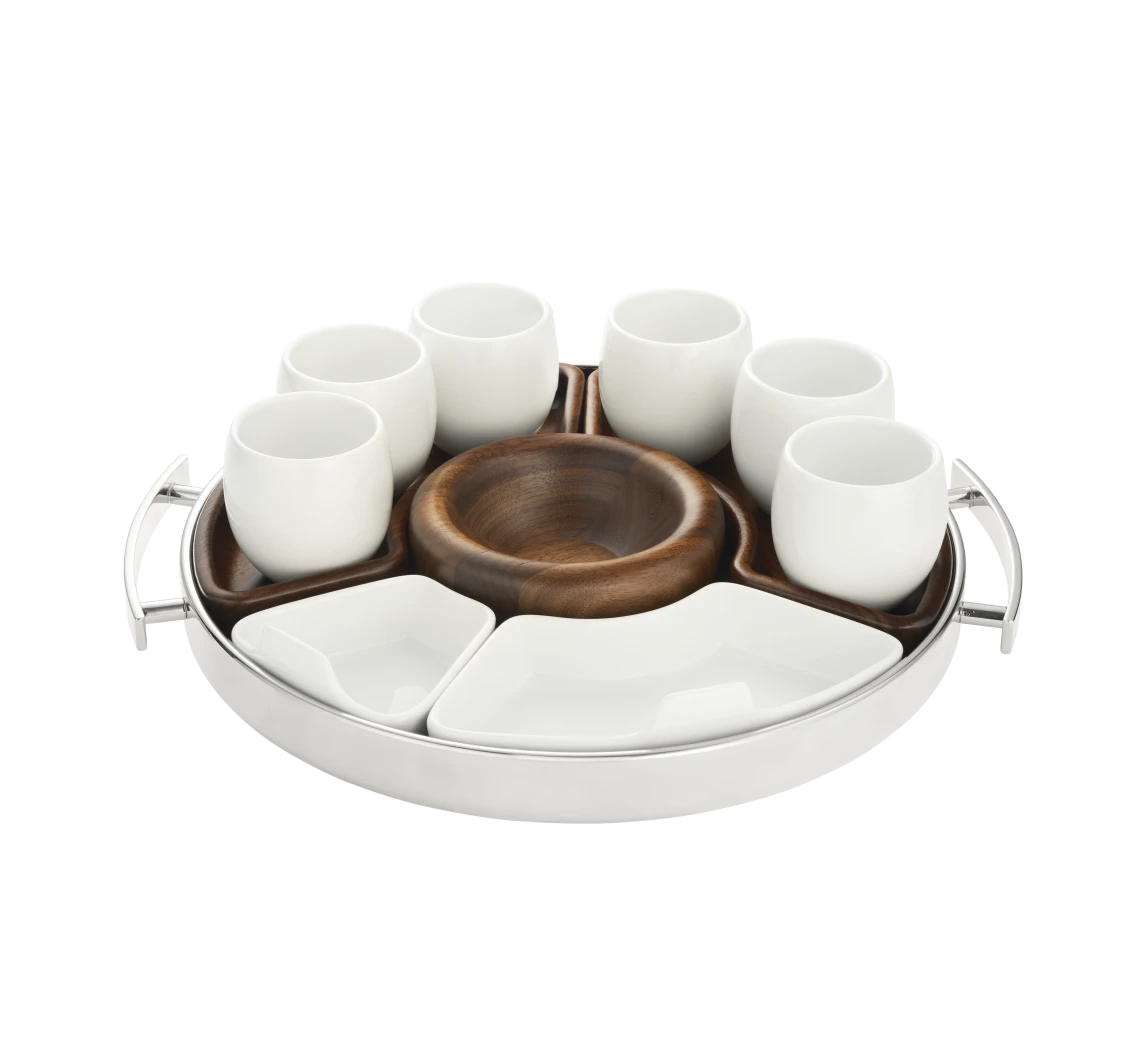 Mood Set of 2 Coffee Cups