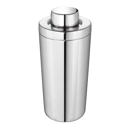 Oh De Stainless Steel Shaker