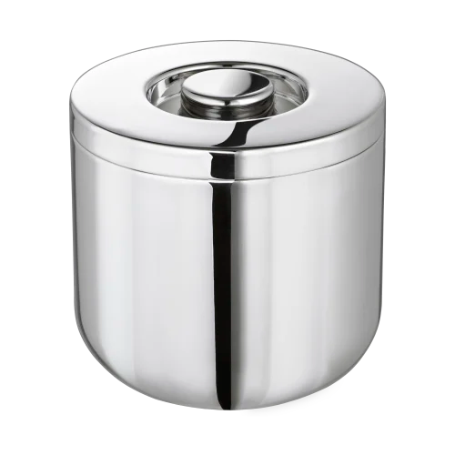 Oh De Stainless Steel Insulated Ice Bucket