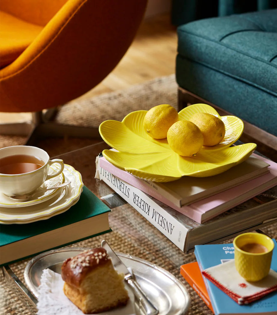 Jour De Chance Centerpiece