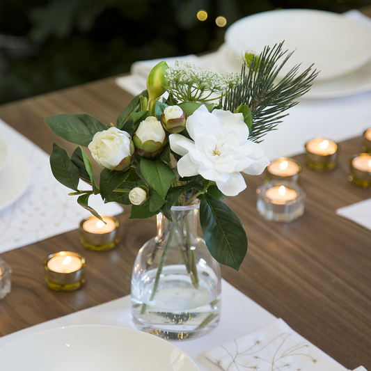 Set of 16 Tealights