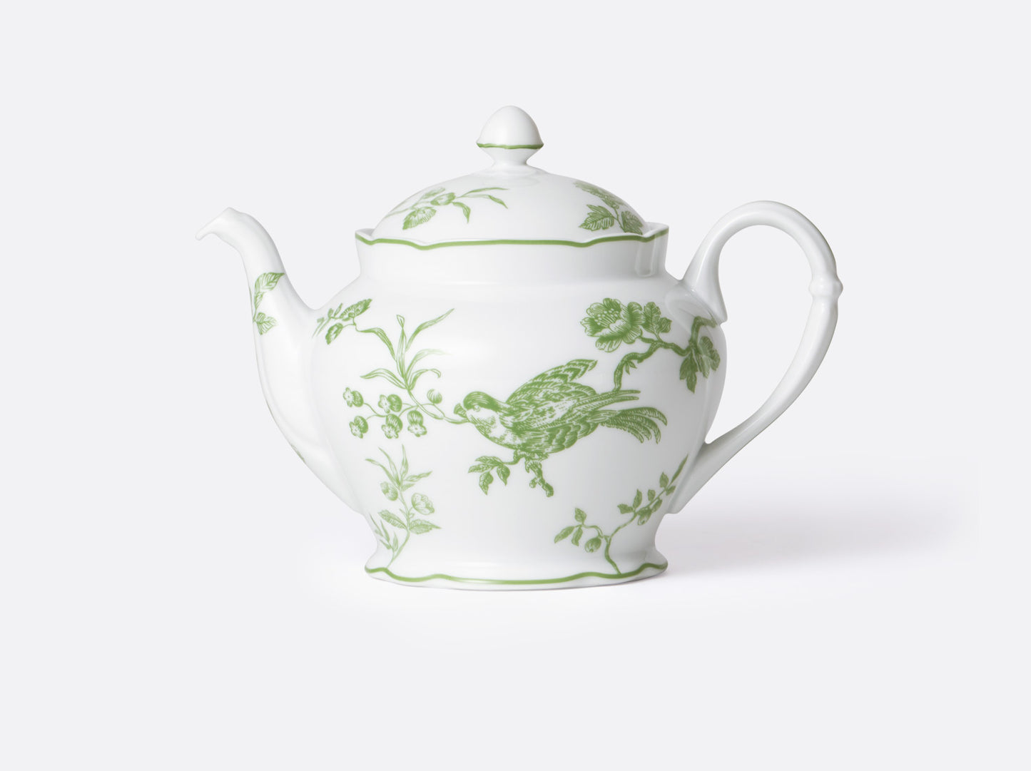 Bernardaud Albertine Prune - Hot Beverage Server 34oz