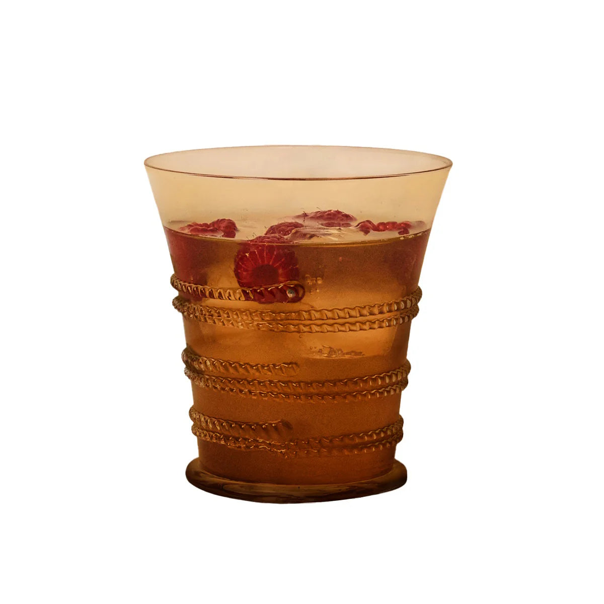 Ella Small Tumbler Amber
