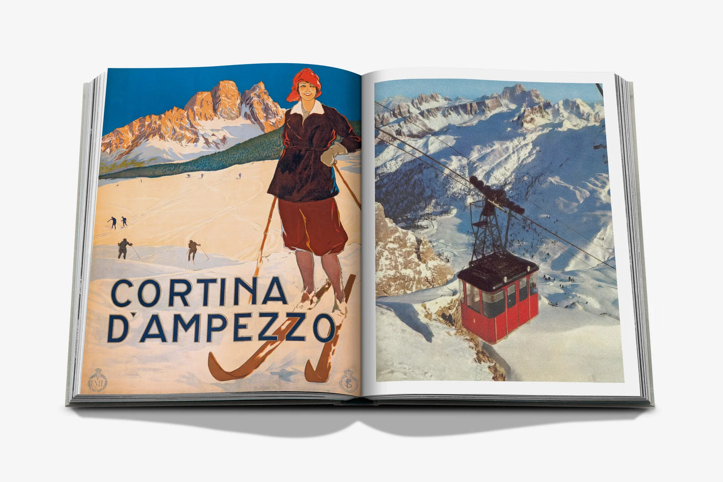 Cortina D’Ampezzo