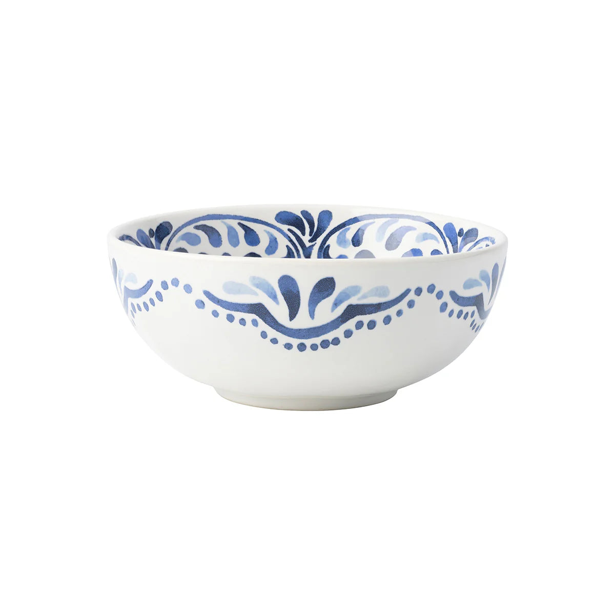 Iberian Dinnerware Indigo