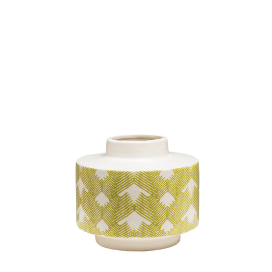 Fern Vase Small