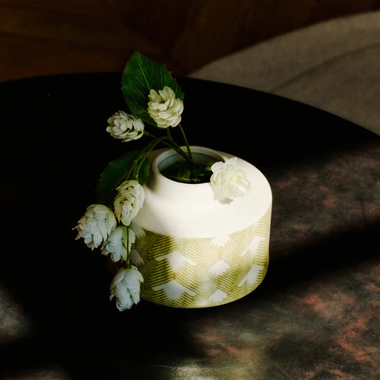 Fern Vase Small