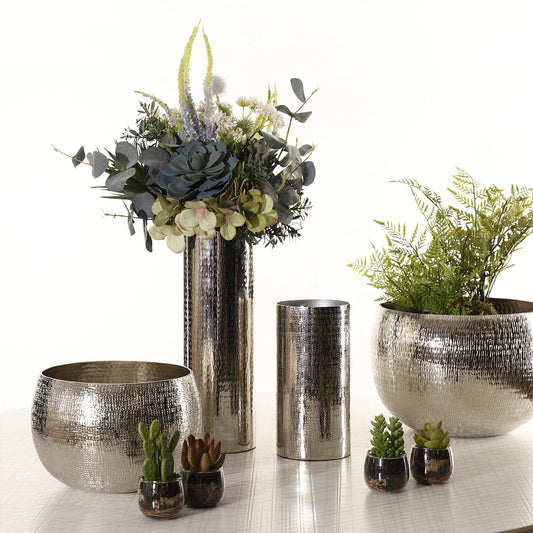 Sugar Vase