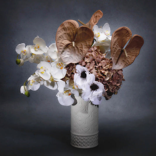 Scene Vase Small