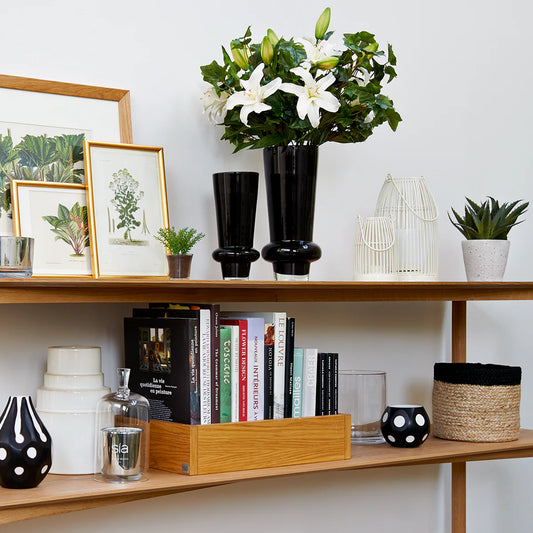 Solly Vase