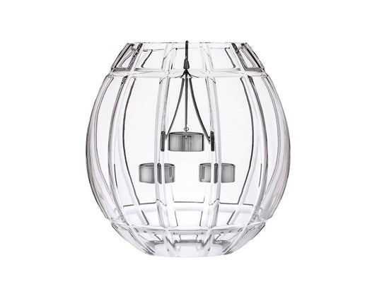 Encage 3 Candle Photophore