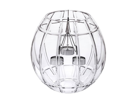 Encage 3 Candle Photophore