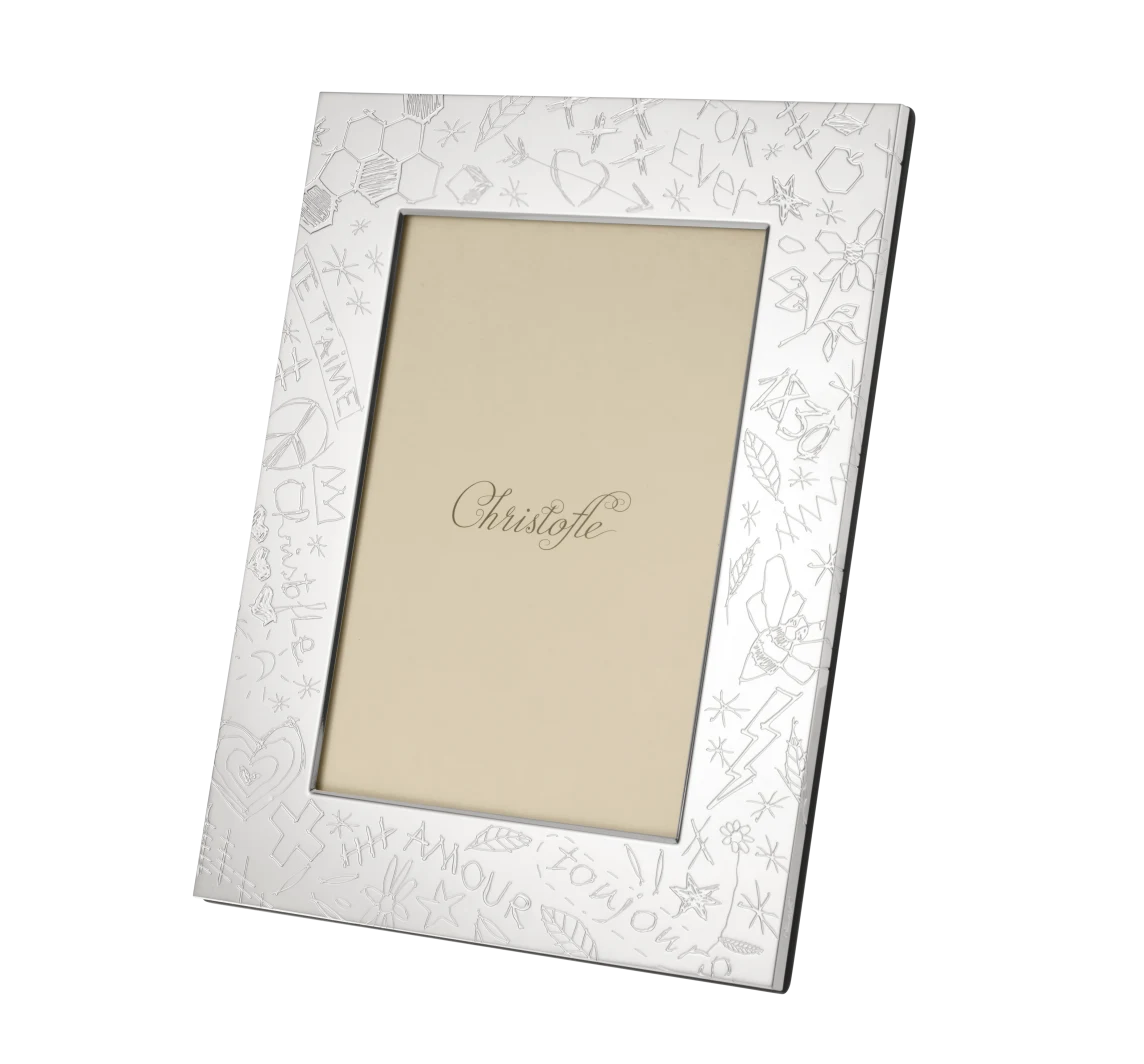 Graffiti Frame