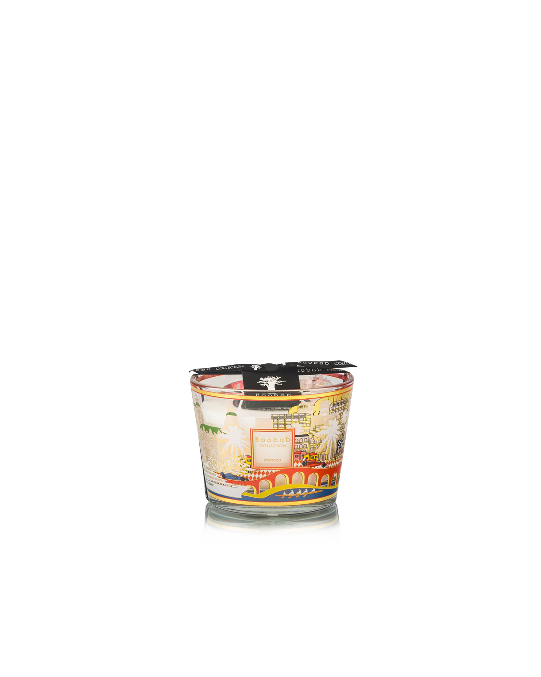 Monaco Candle