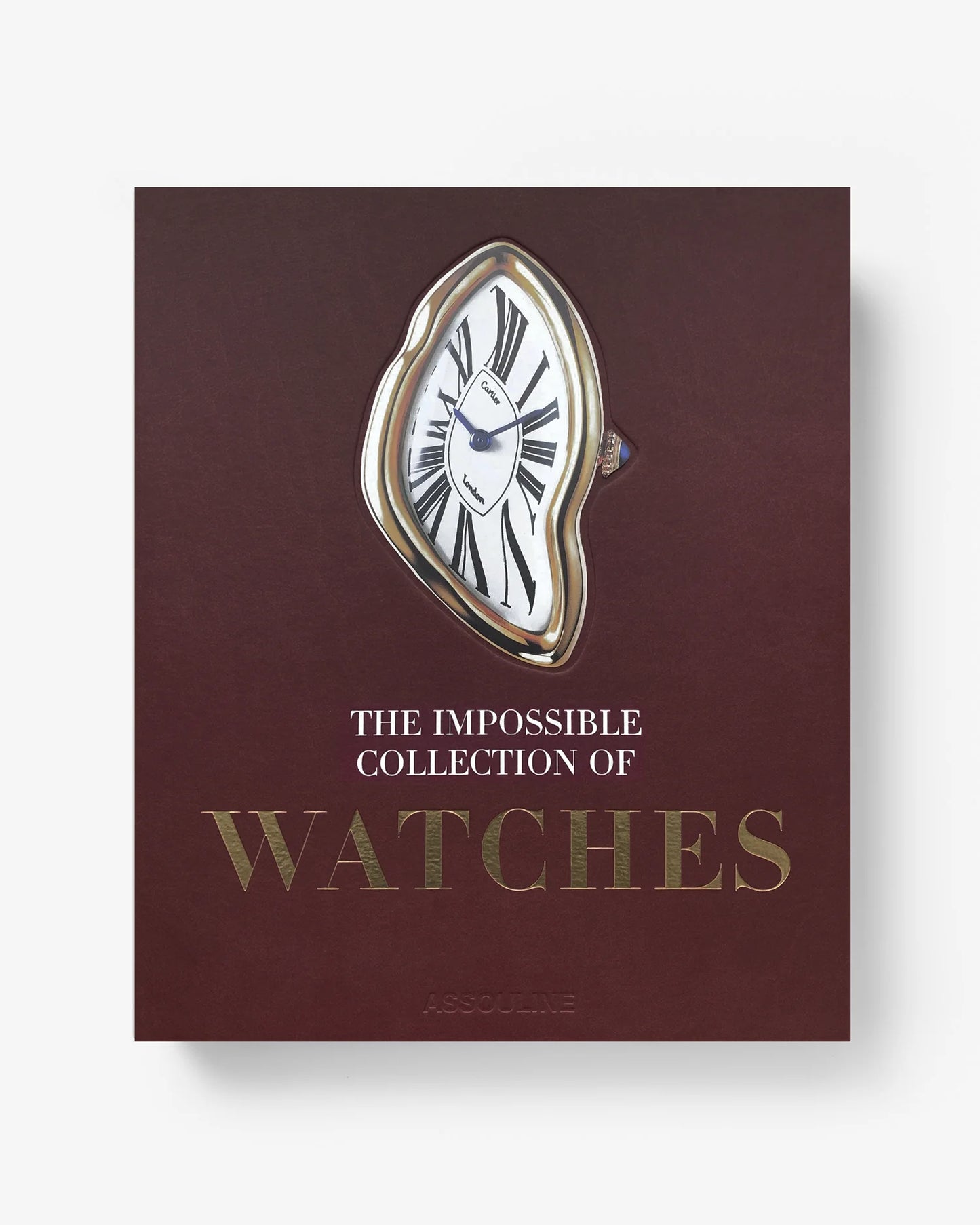 The Impossible Collection of Watches (2nd Edition)