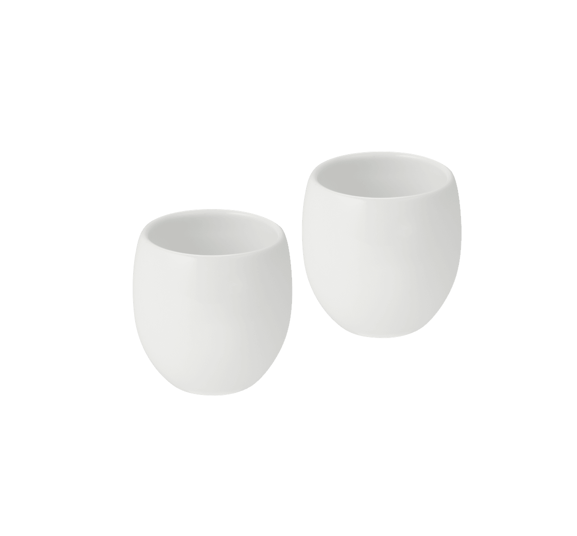 Mood Set of 2 Coffee Cups