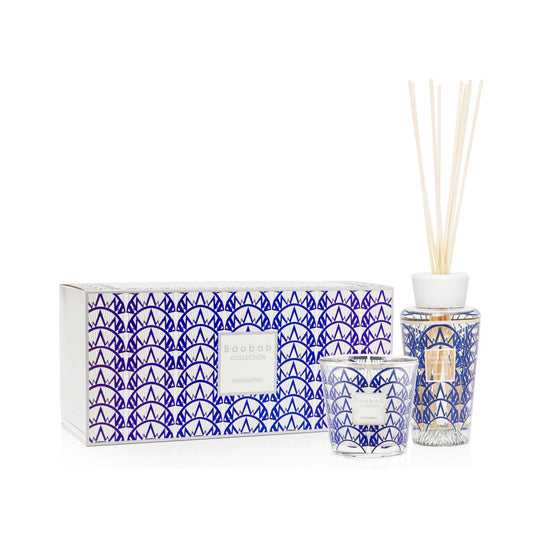 Gift Box My First Baobab Manhattan