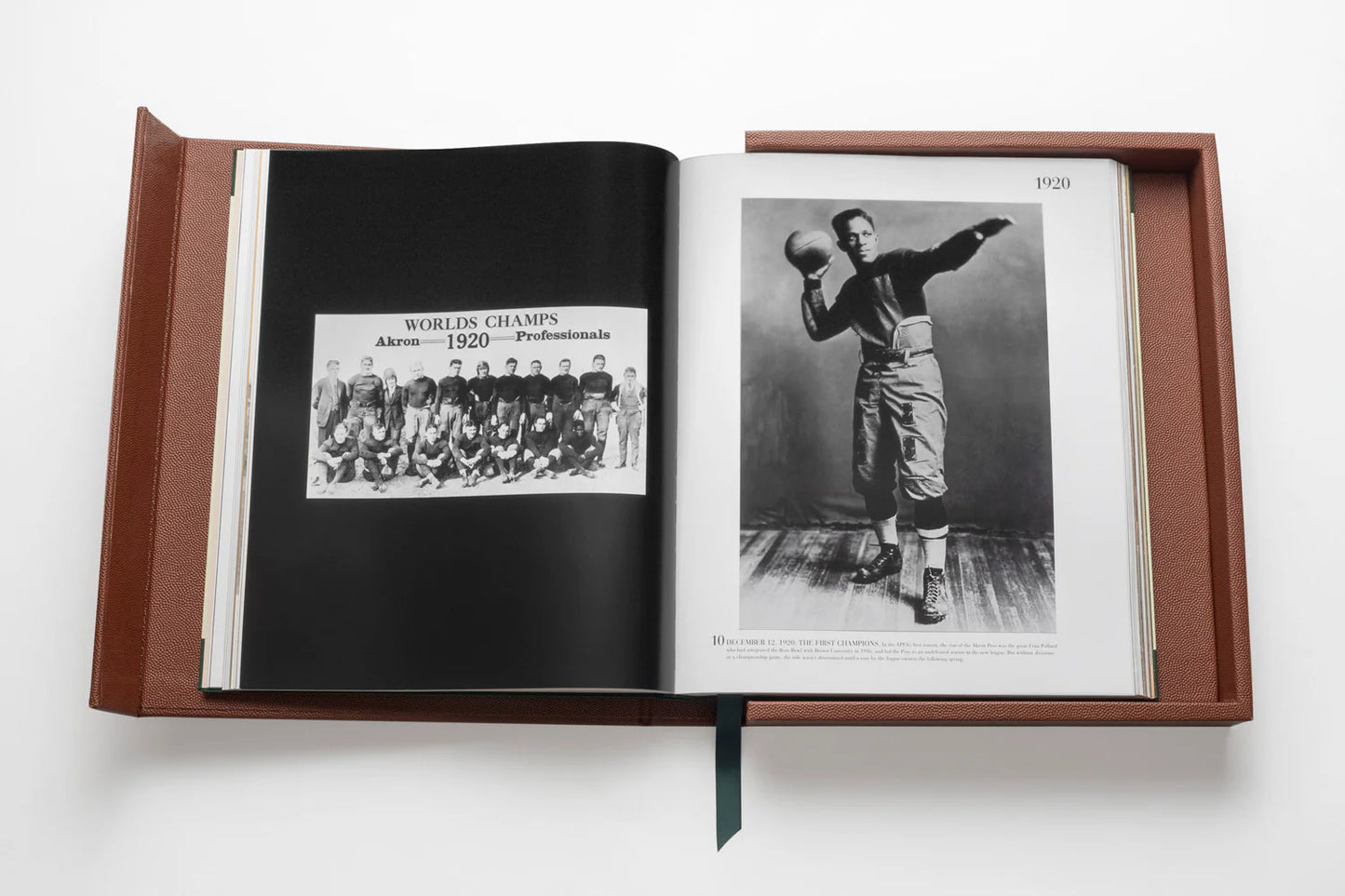 American Football: The Impossible Collection