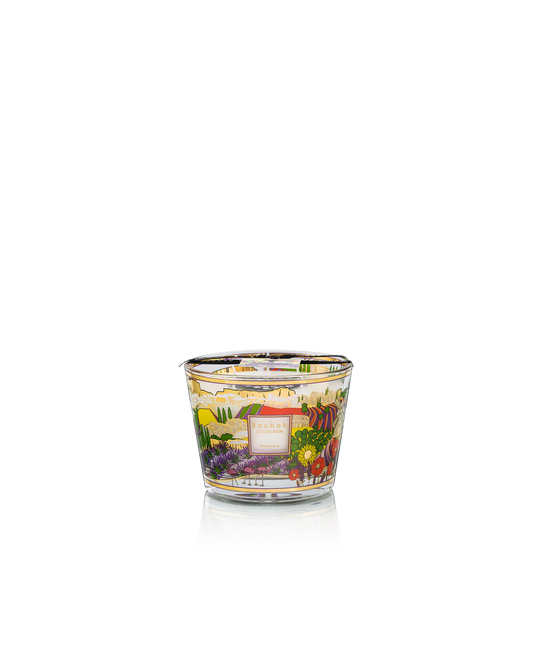 Provence Candle