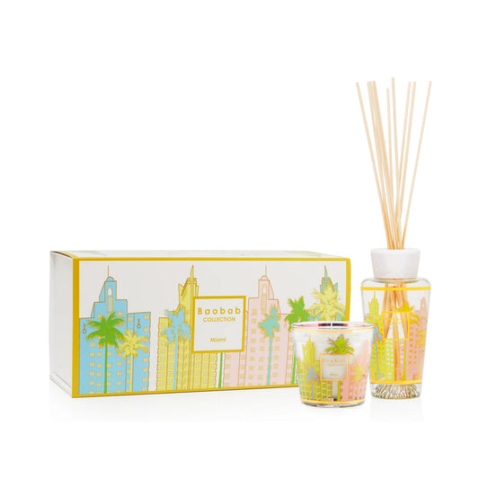 Gift Box My First Baobab Miami