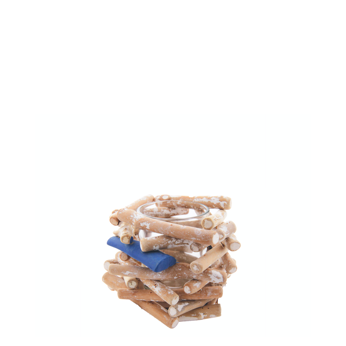 Marine Tea Light Holder