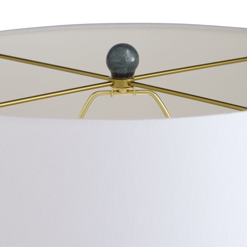 Journey Lamp