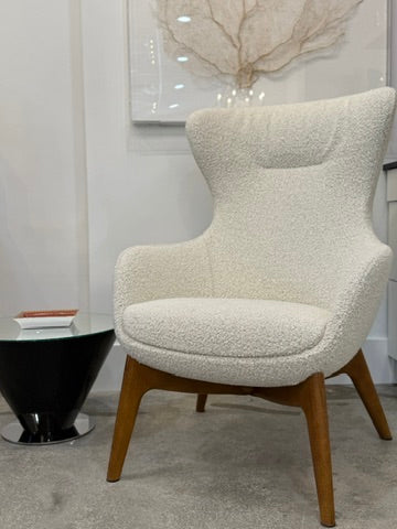 Iseo Arm Chair