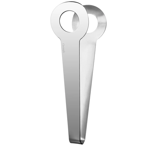 Oh De Christofle Tongs