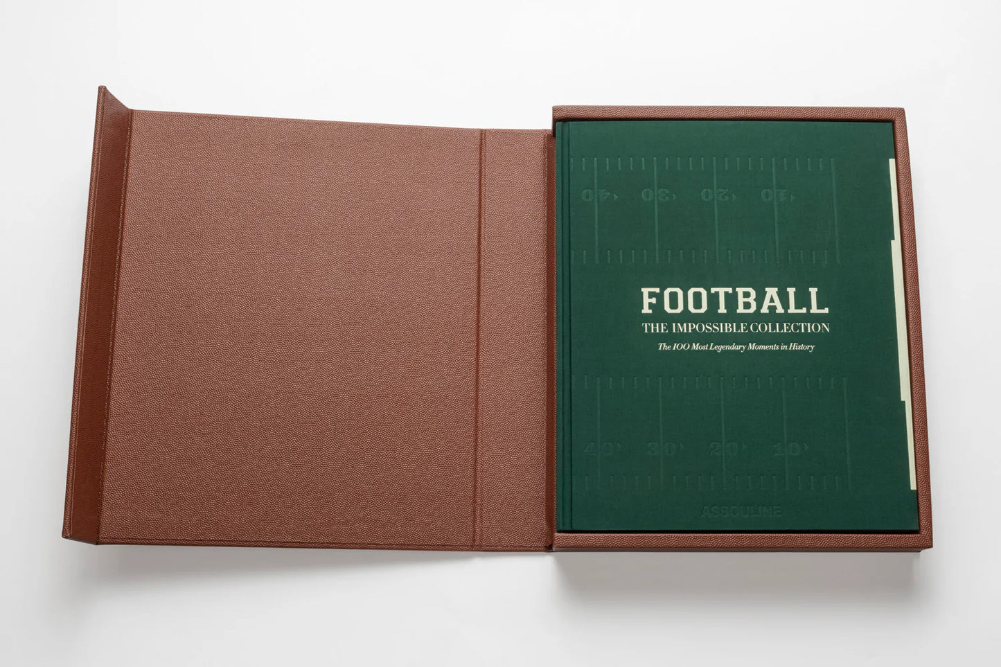 American Football: The Impossible Collection
