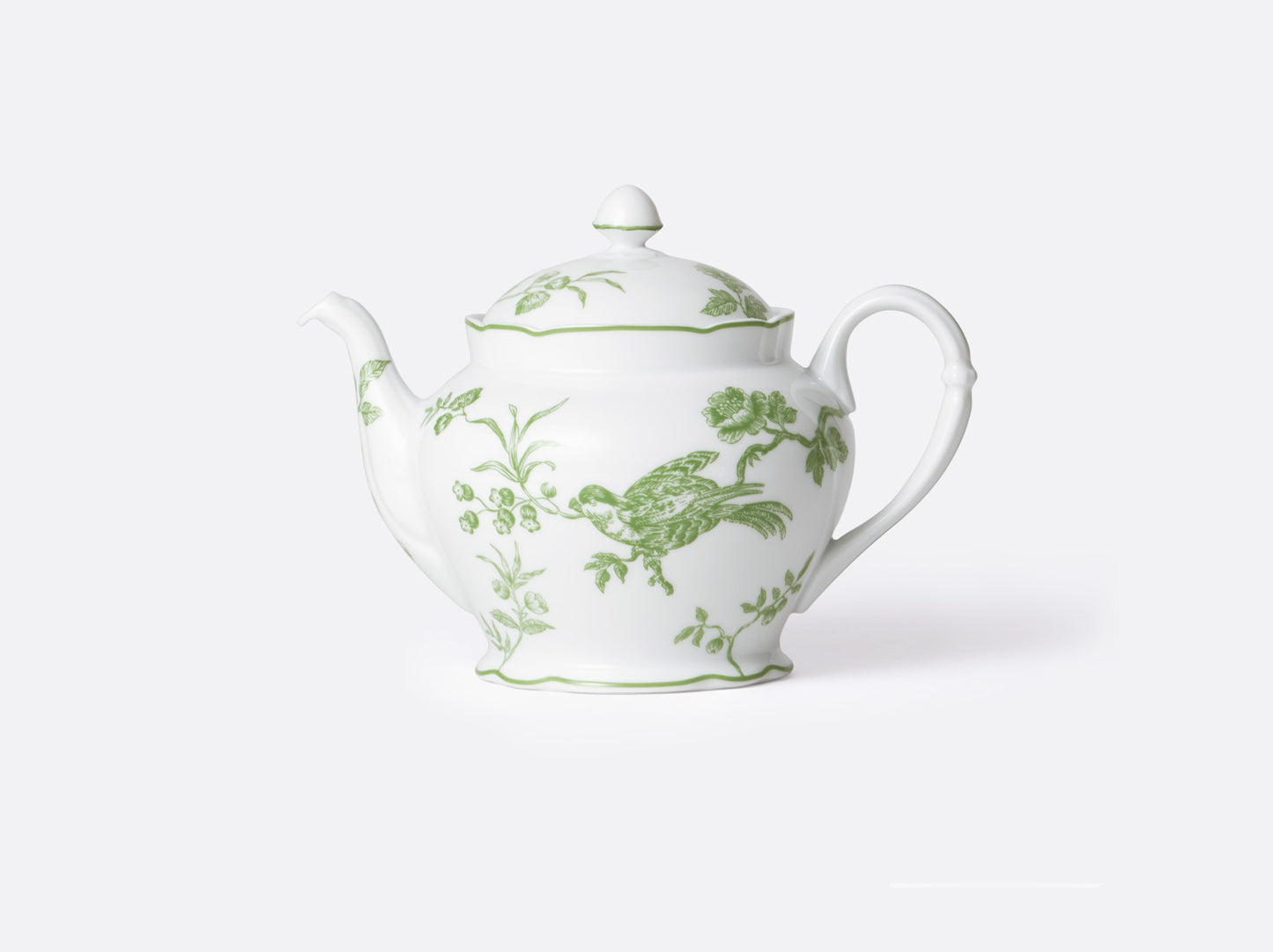 Bernardaud Albertine Prune - Hot Beverage Server 25.4oz