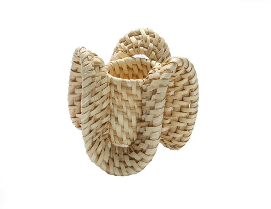 Ruffle Napkin Ring