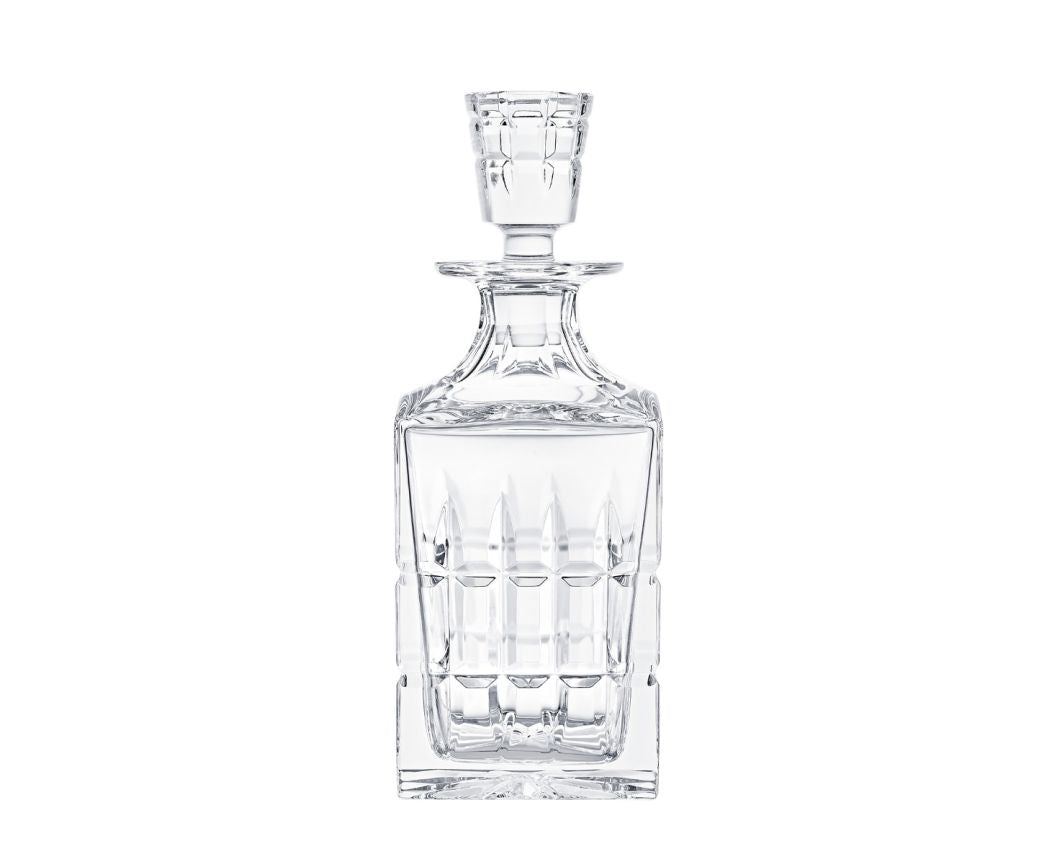Manhattan Decanter