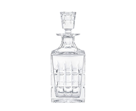 Manhattan Decanter