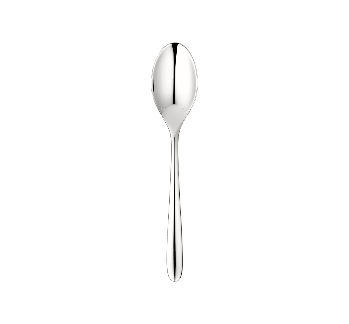 Mood Silver-Plated After dinner tea spoon