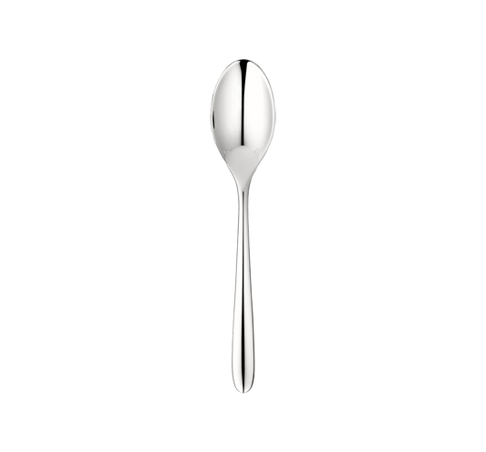 Mood Silver-Plated After dinner tea spoon