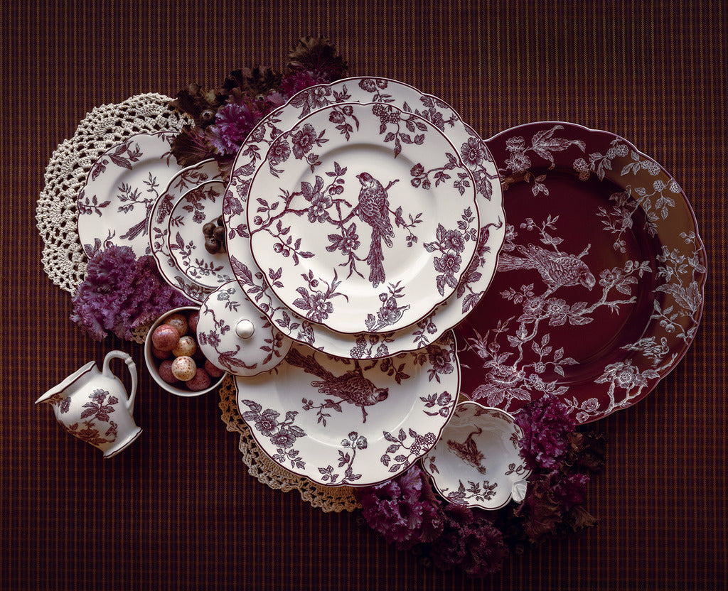Albertine - Prune