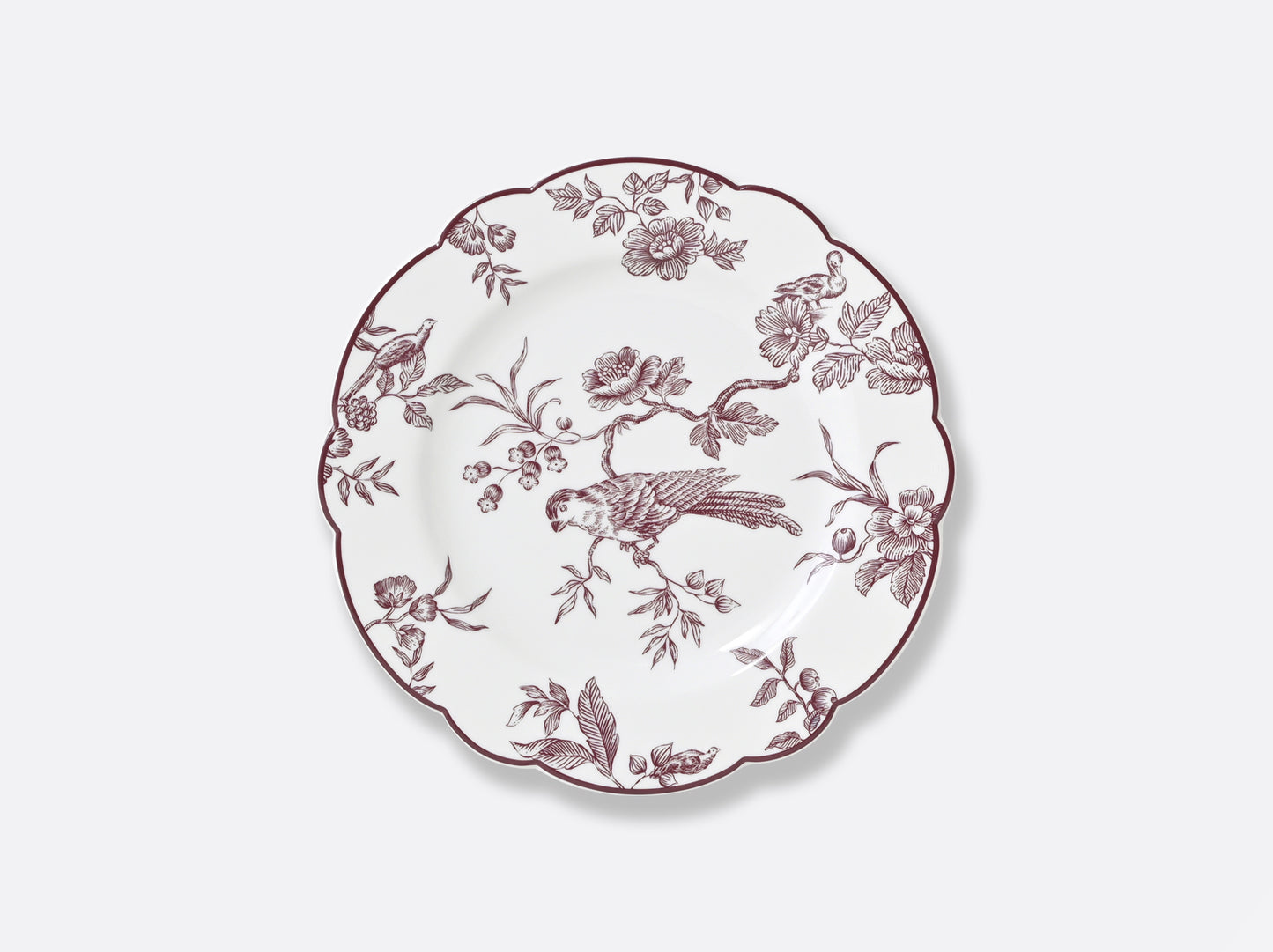 Albertine - Prune