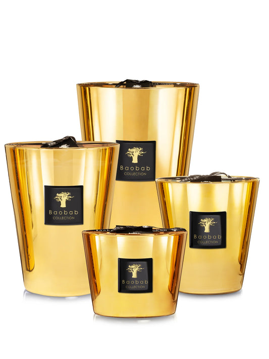 Les Exclusives Aurum
